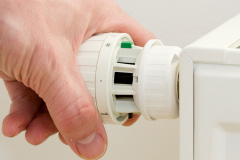 New Cross central heating repair costs
